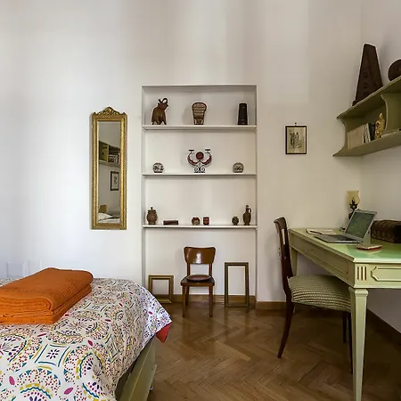 Margherita A Chiaia *
