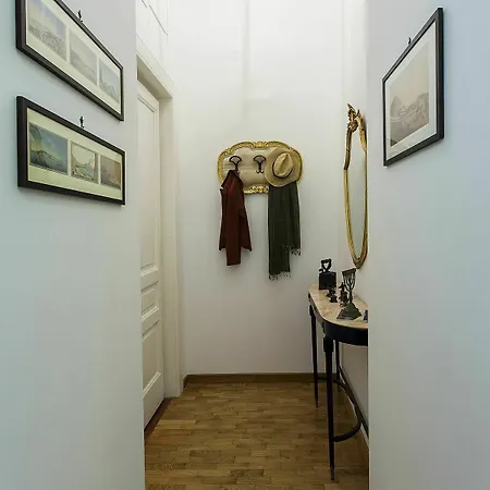 Margherita A Chiaia Neapol