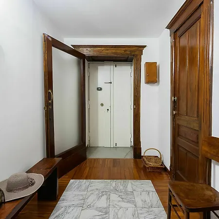 Apartment Margherita A Chiaia Naples