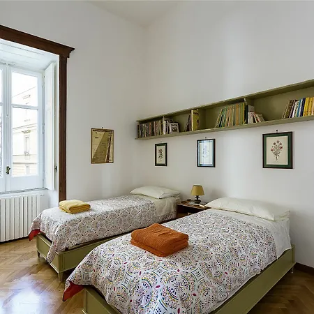 Apartment Margherita A Chiaia