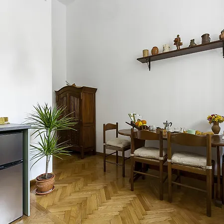 Apartment Margherita A Chiaia Naples