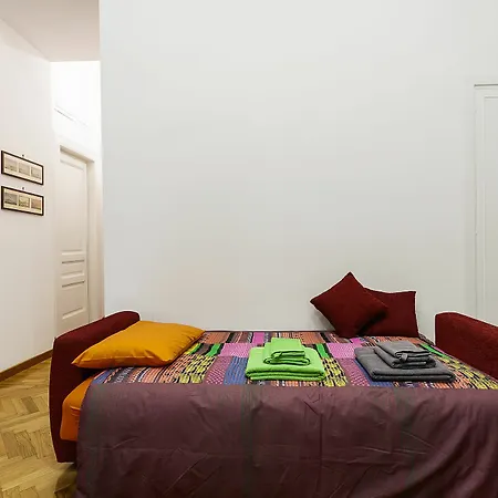 Apartment Margherita A Chiaia