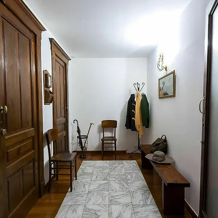 Margherita A Chiaia Neapol